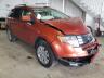 FORD - EDGE