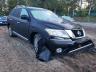 NISSAN - PATHFINDER