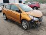 CHEVROLET - SPARK