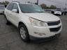 CHEVROLET - TRAVERSE