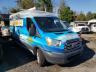 FORD - TRANSIT CONNECT