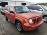 JEEP - PATRIOT