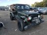 JEEP - WRANGLER