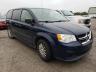 DODGE - GRAND CARAVAN