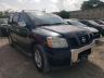 NISSAN - ARMADA