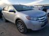 FORD - EDGE