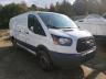 FORD - TRANSIT CONNECT