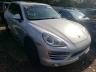 PORSCHE - CAYENNE