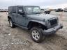 JEEP - WRANGLER