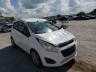 CHEVROLET - SPARK