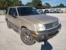 MERCURY - MOUNTAINEER