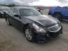 INFINITI - G37