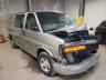 CHEVROLET - EXPRESS