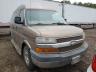 CHEVROLET - EXPRESS