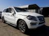 MERCEDES-BENZ - GL-CLASS