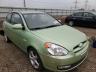 HYUNDAI - ACCENT