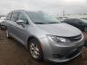 CHRYSLER - PACIFICA