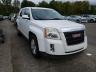 GMC - TERRAIN