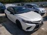 TOYOTA - CAMRY