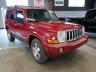 JEEP - COMMANDER