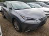 LEXUS - NX