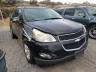 CHEVROLET - TRAVERSE