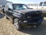 JEEP - PATRIOT