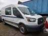 FORD - TRANSIT CONNECT