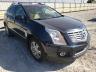 CADILLAC - SRX