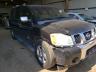 NISSAN - ARMADA