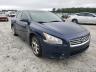NISSAN - MAXIMA