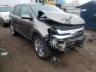 FORD - EDGE