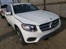 MERCEDES-BENZ - GLC-CLASS