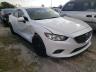 MAZDA - 6