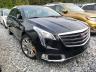 CADILLAC - XTS