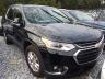 CHEVROLET - TRAVERSE