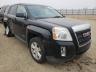 GMC - TERRAIN