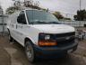 CHEVROLET - EXPRESS