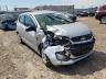 CHEVROLET - SPARK