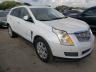 CADILLAC - SRX