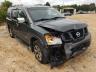 NISSAN - ARMADA