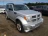 DODGE - NITRO