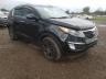 KIA - SPORTAGE