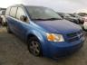 DODGE - GRAND CARAVAN