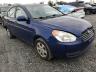 HYUNDAI - ACCENT