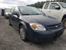 CHEVROLET - COBALT