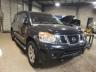 NISSAN - ARMADA