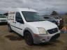 FORD - TRANSIT CONNECT