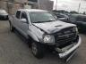 TOYOTA - TACOMA