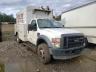 FORD - F550